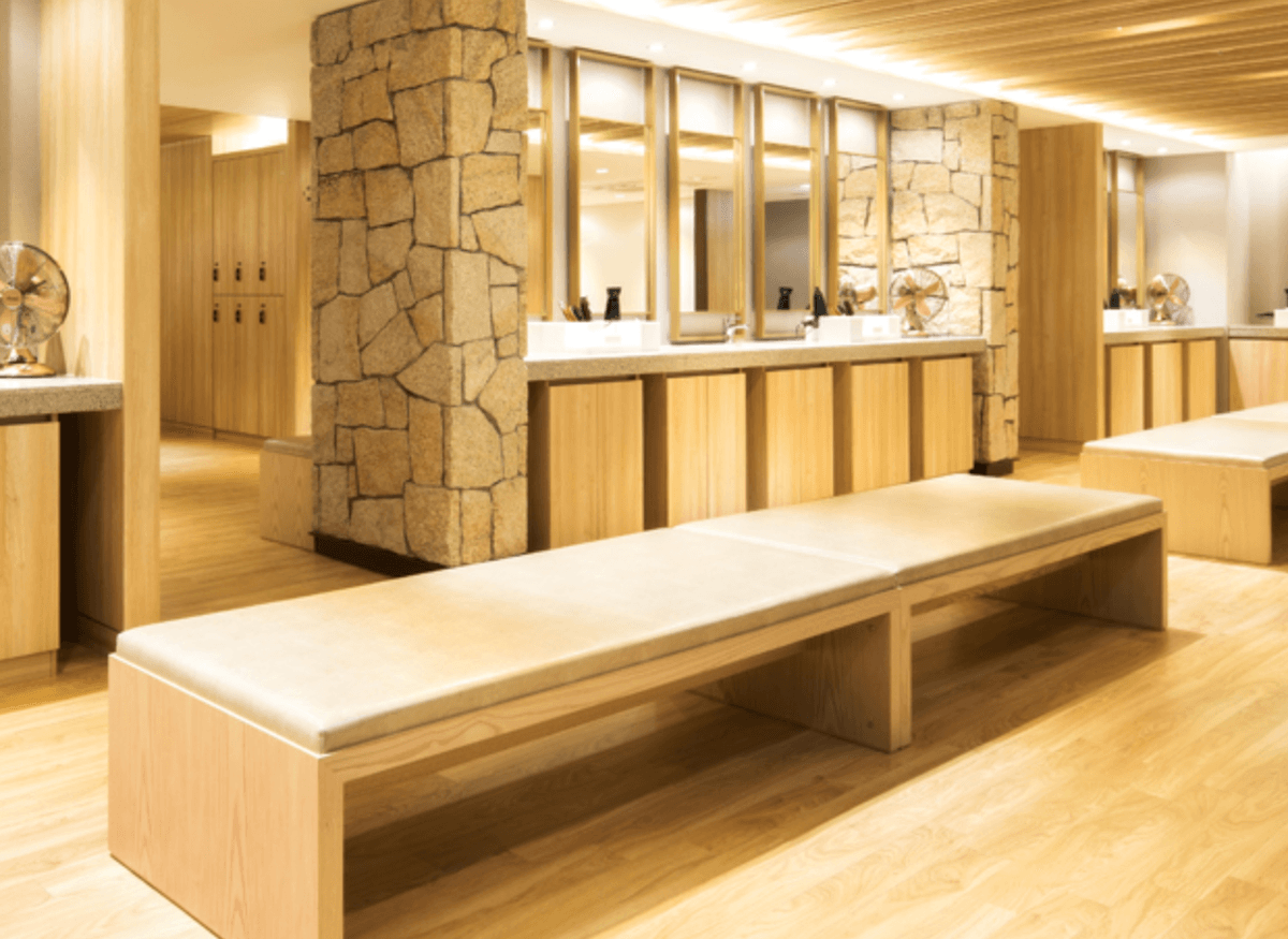Orakai Cheongyesan Hotel 7