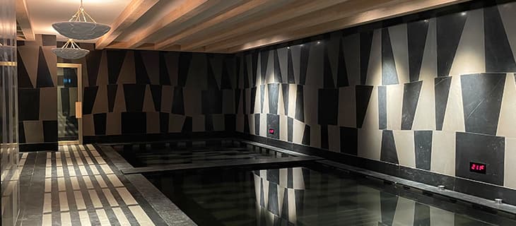 O'REVE Hot Spring & Spa 2