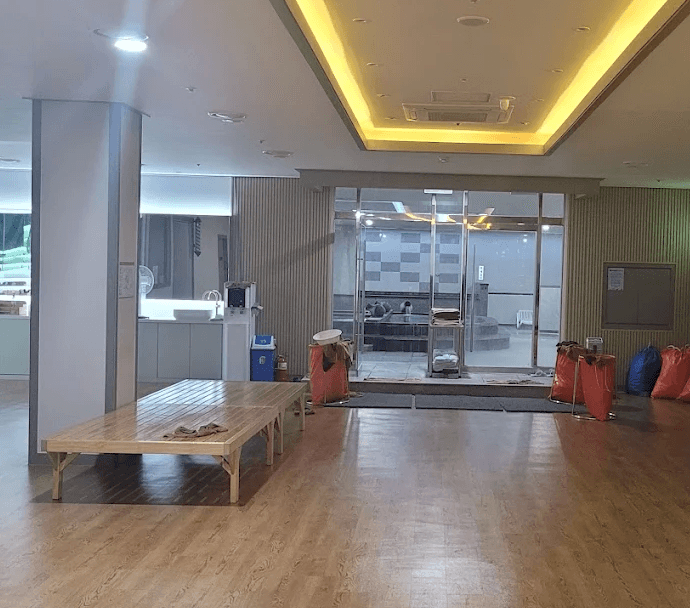 Paju Gold Spa 4