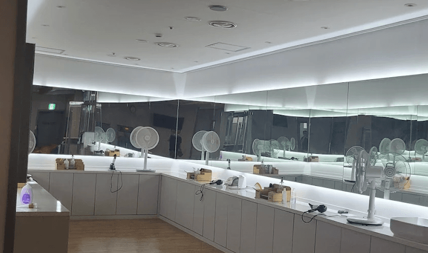 Paju Gold Spa 5