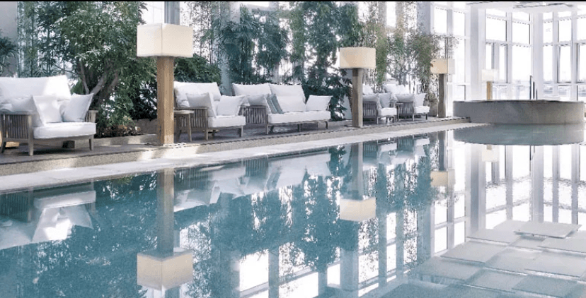 Park Hyatt Spa Busan 3
