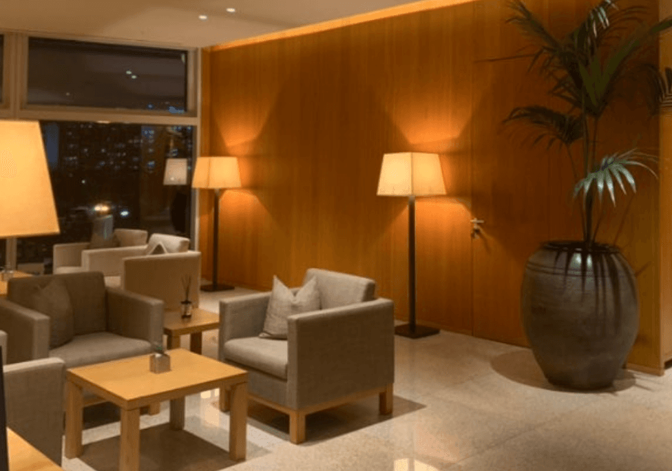 Park Hyatt Spa Busan 5