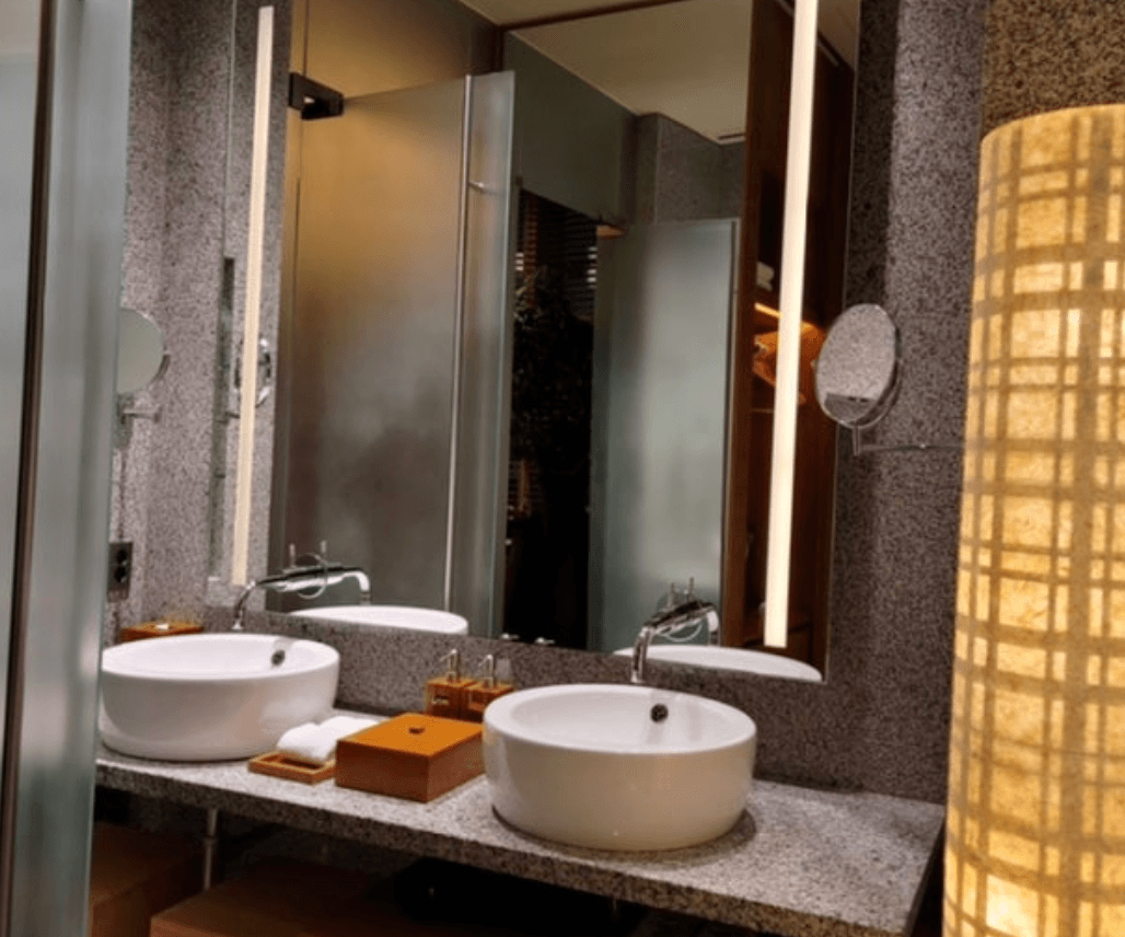 Park Hyatt Spa Busan 7