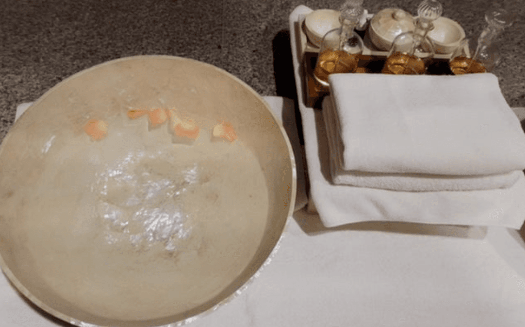 Park Hyatt Spa Busan 8