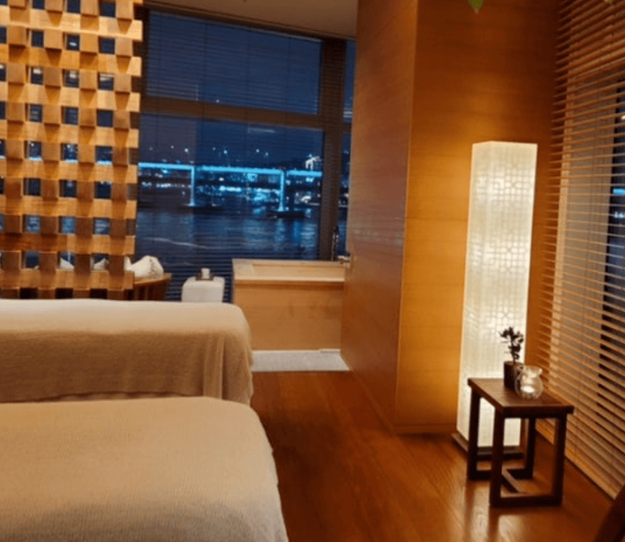 Park Hyatt Spa Busan 9