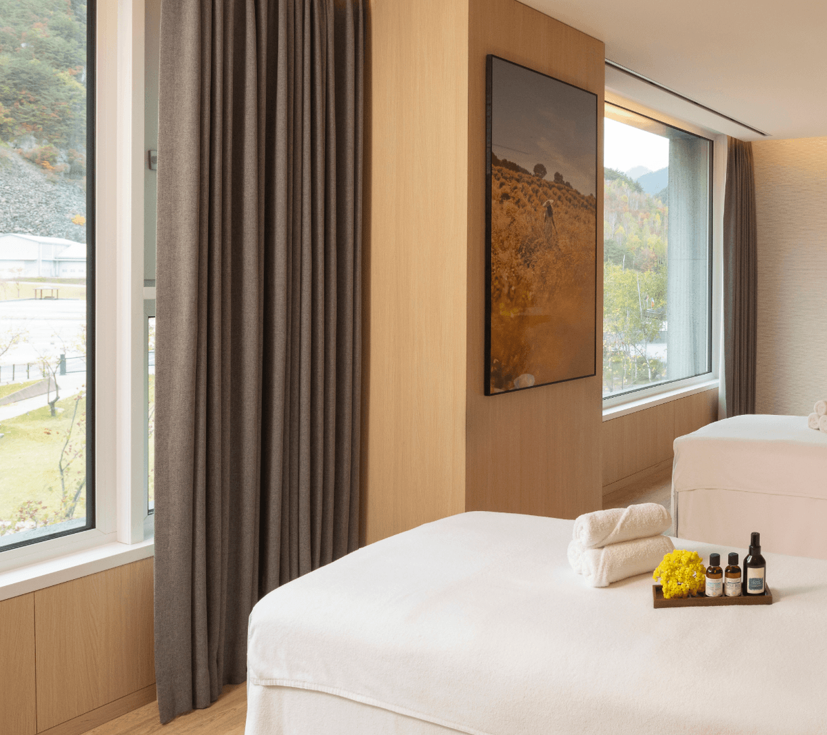 Park Roche Resort & Wellness 3