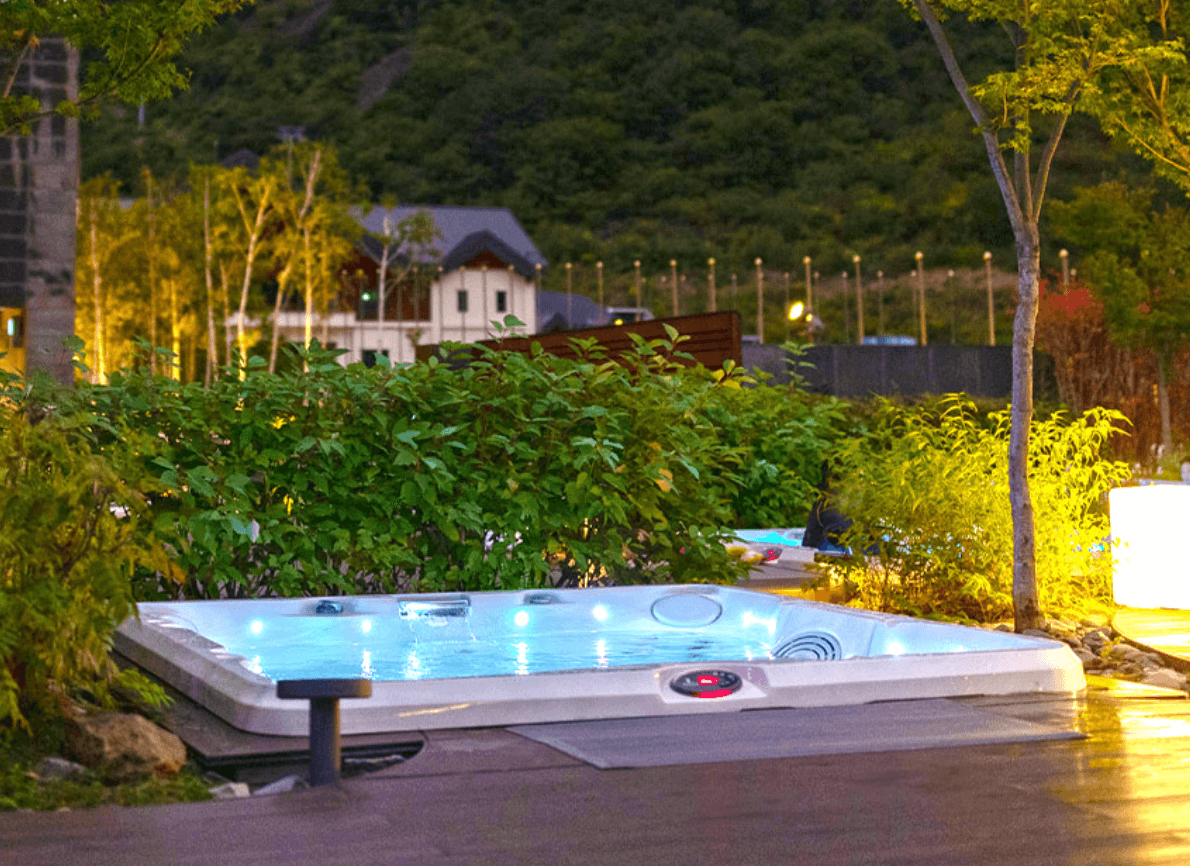 Park Roche Resort & Wellness 6