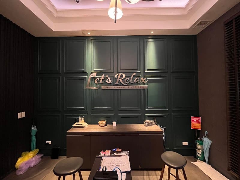 Let's Relax Spa Phuket 2