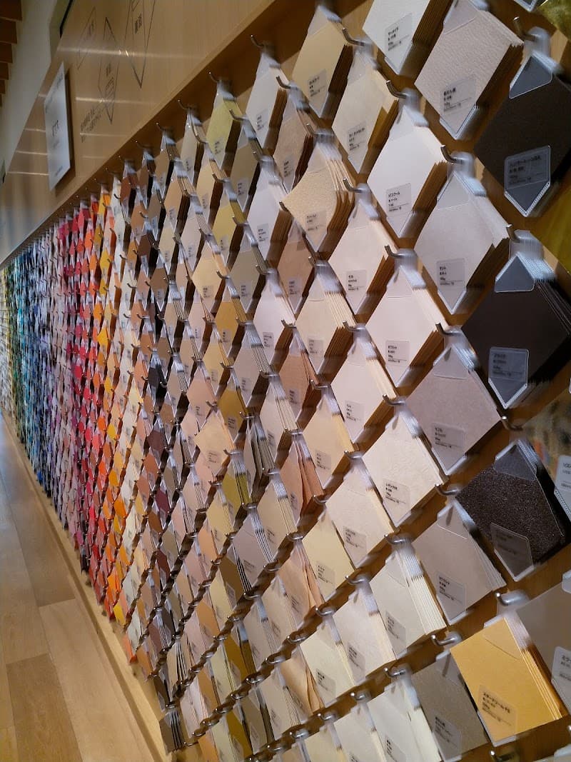 POLA The Beauty Ginza (POLA THE BEAUTY 銀座) 2