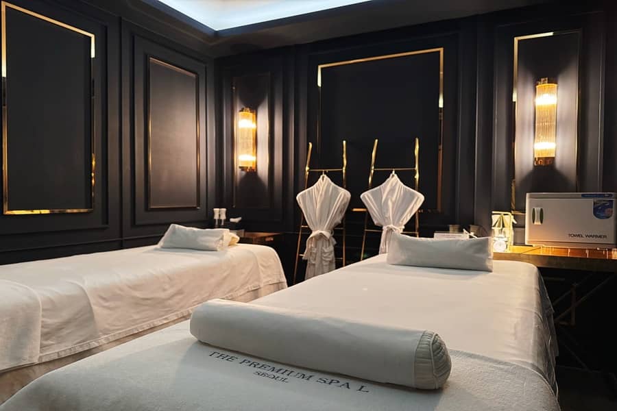Premium Spa L Gangnam