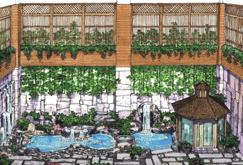 Prima Spa Cheongdam 3