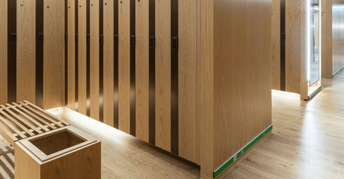 Ambassador Seoul Pullman Sauna 5