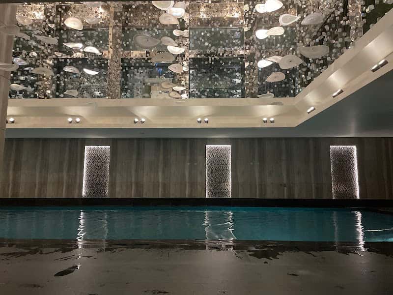 Raffles Spa Istanbul