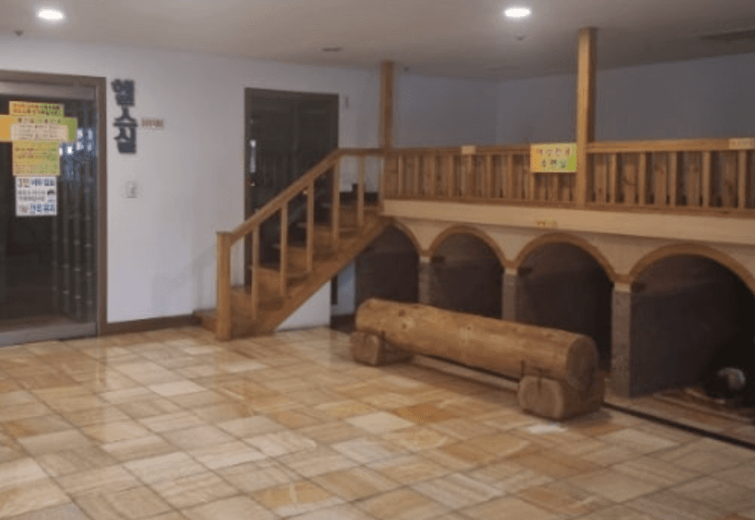 Rapa Sauna 7