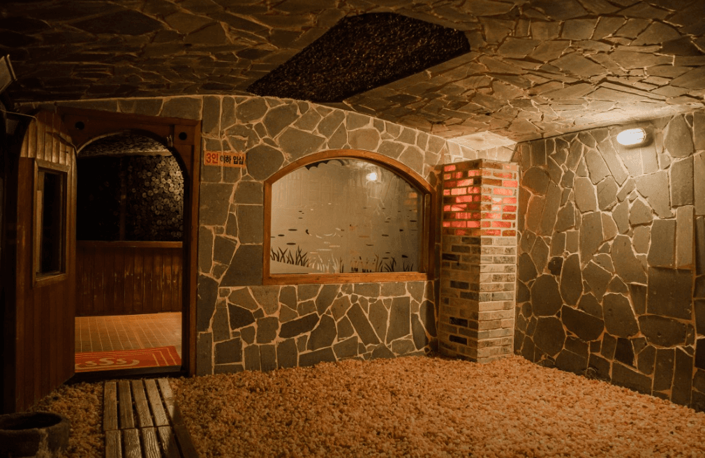 Rapa Sauna 8