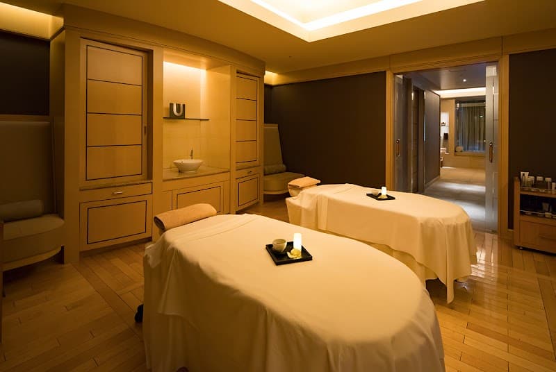 The Ritz-Carlton Spa Tokyo 2