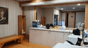 Rodeo Spa