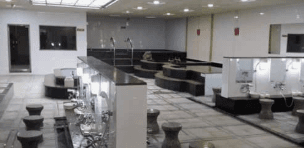 Rodeo Spa 4