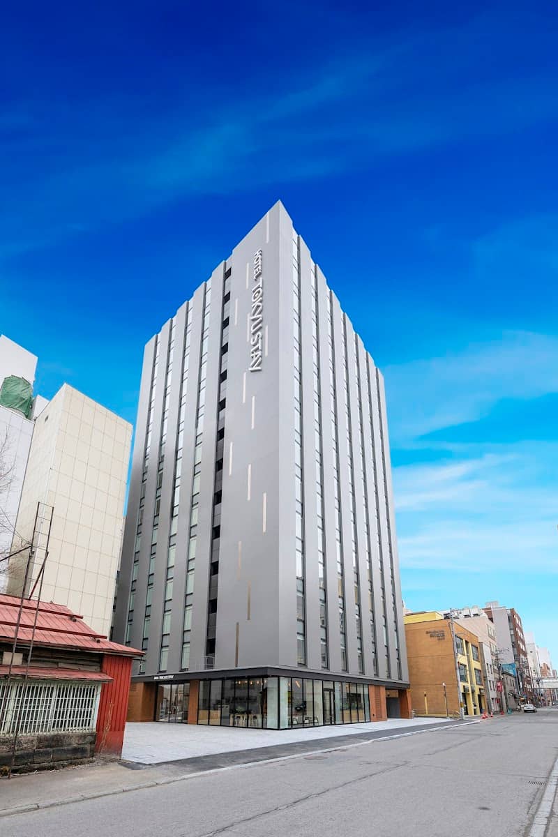 札幌東急ステイ スパ