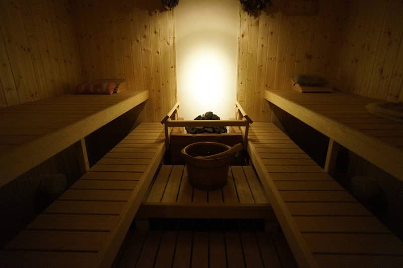 Sauna Lab Nagoya (サウナラボ名古屋)