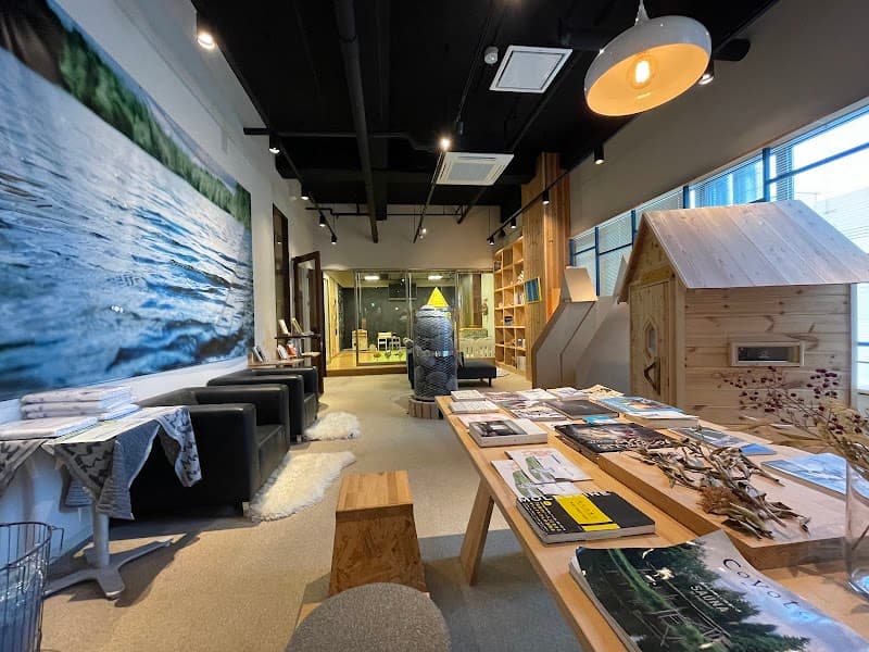 Sauna Lab Nagoya (サウナラボ名古屋) 2