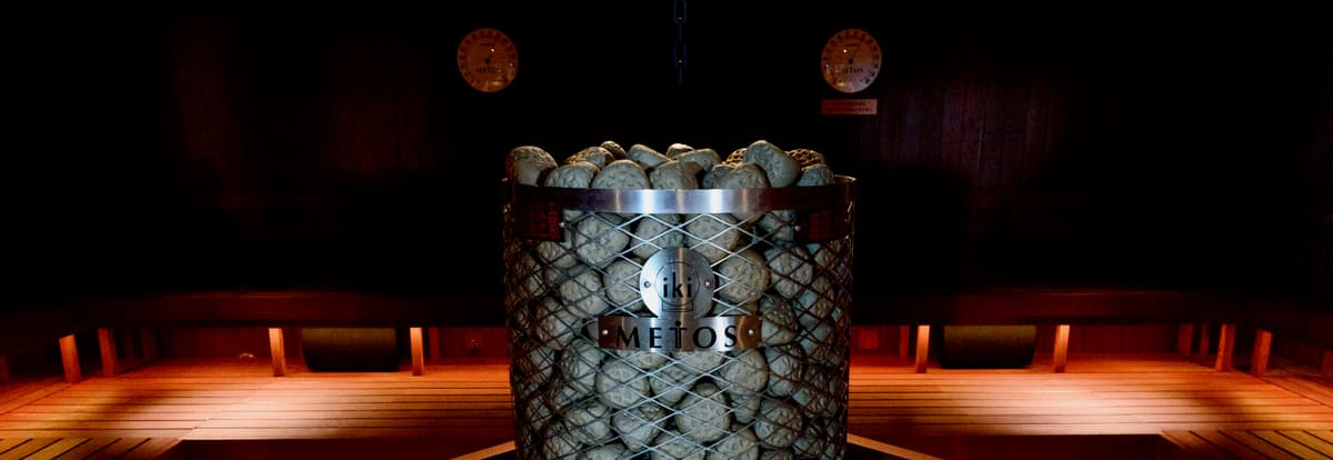 Sauna Tokyo (サウナ東京) 1