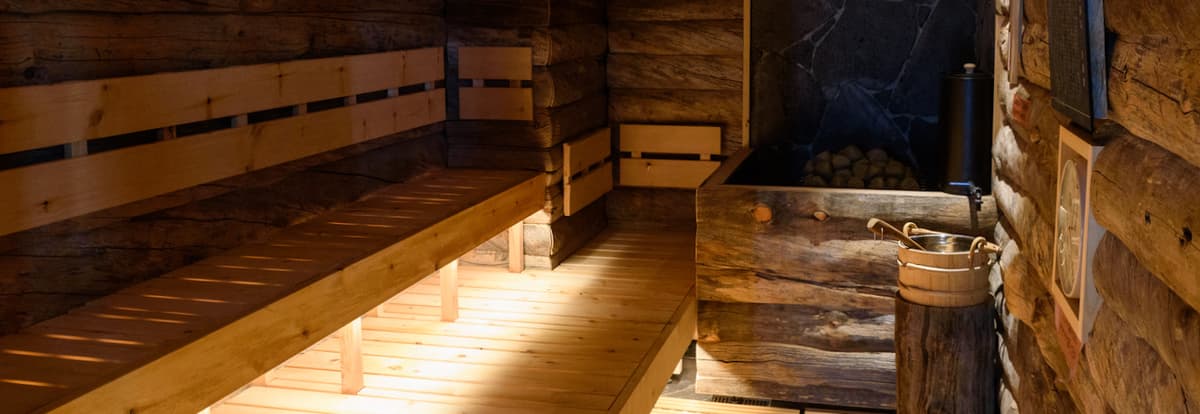Sauna Tokyo (サウナ東京) 2