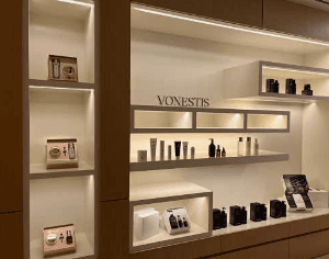 Vonestis Spa Seamarq Hotel Gangneung 3