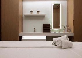 Vonestis Spa Seamarq Hotel Gangneung 4