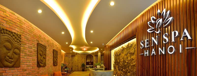 SenSpa Hanoi 1