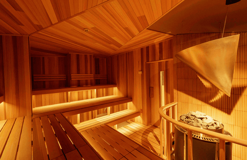 Shibuya Saunas (渋谷SAUNAS) 4
