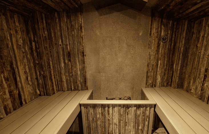 Shibuya Saunas (渋谷SAUNAS) 5