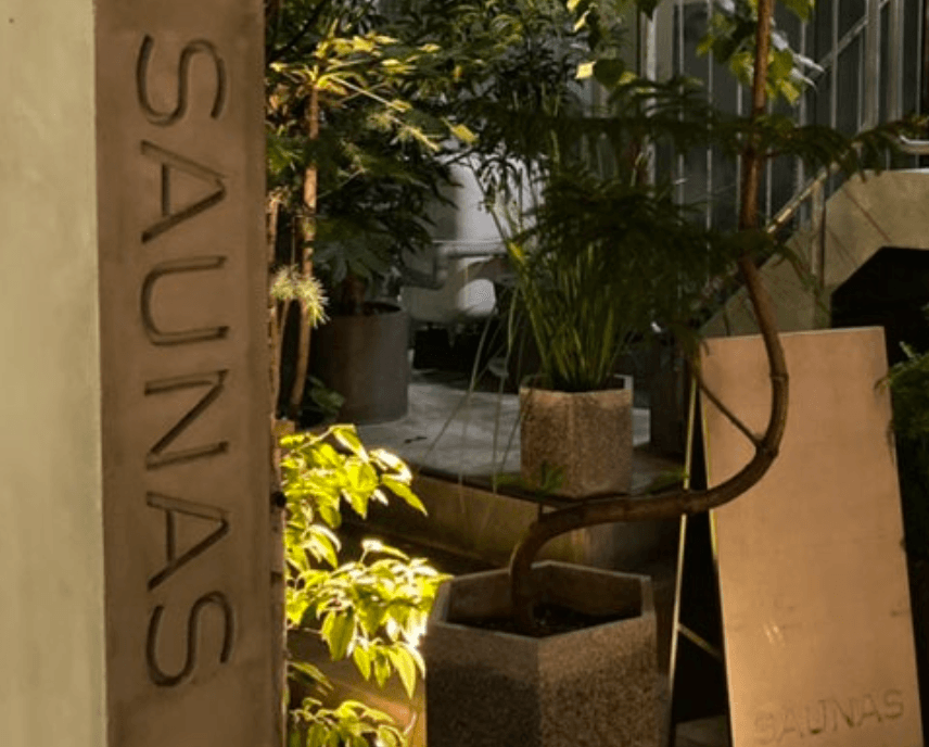Shibuya Saunas (渋谷SAUNAS) 8