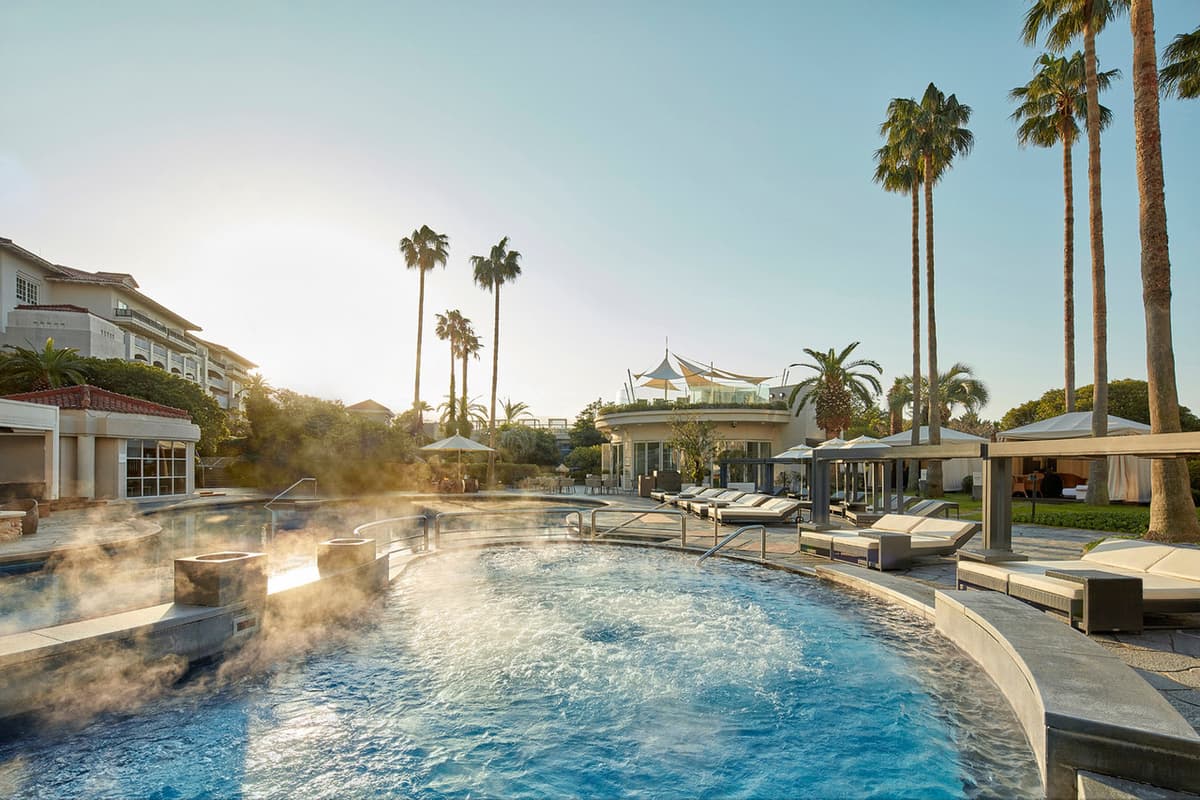 The Shilla Jeju 2