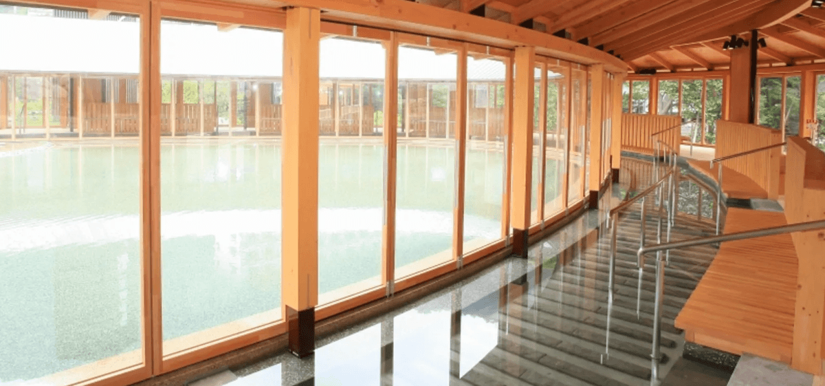 Shiobara Onsen 1