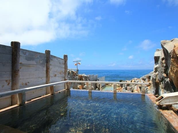 白浜温泉 1