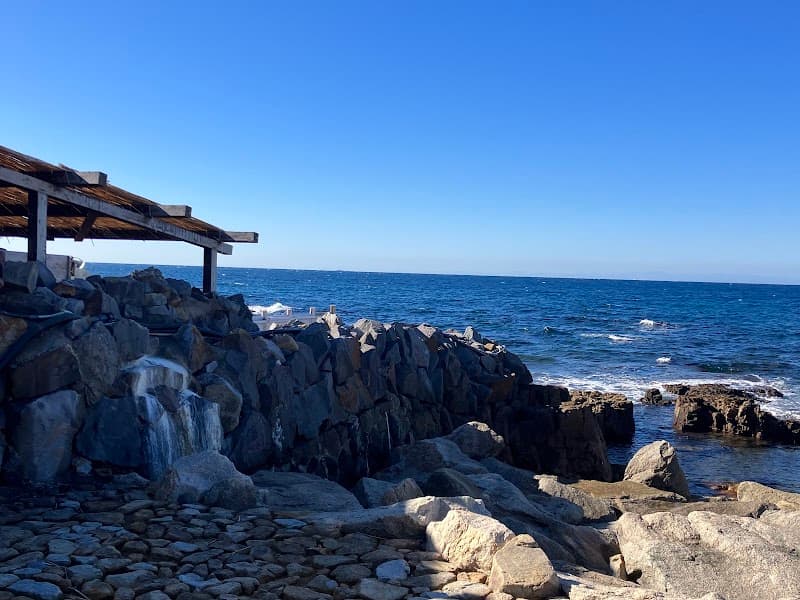 Shirahama Onsen (白浜温泉) 2