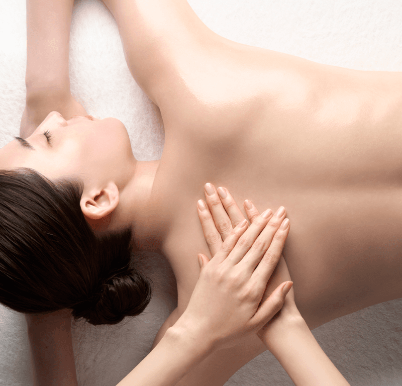 Shiseido Spa Kyoto (資生堂スパ 京都) 2