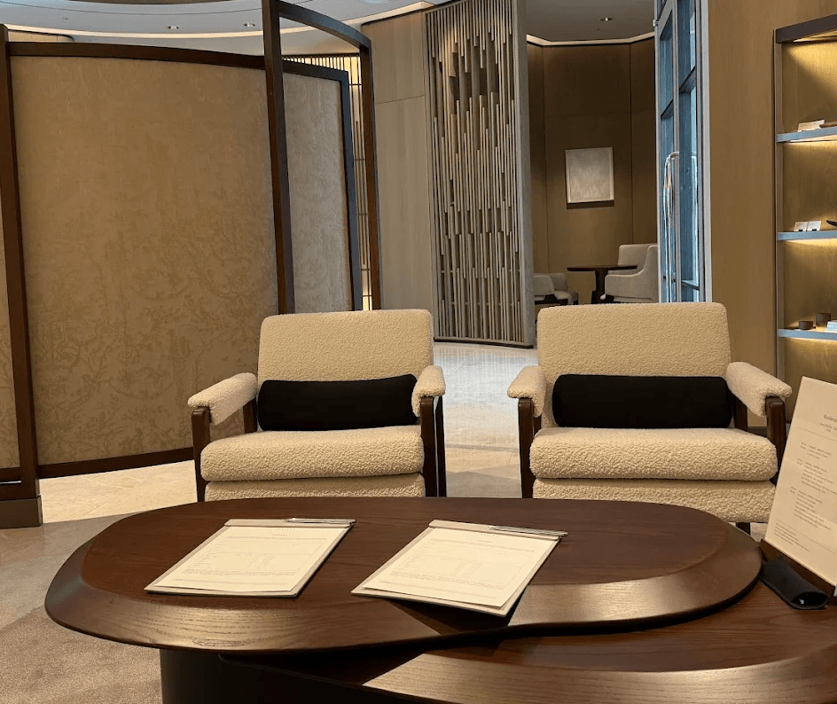 Signiel Spa Busan 3