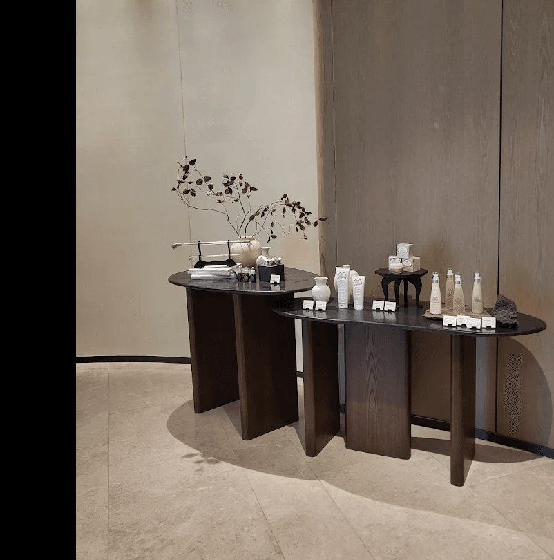 Signiel Spa Busan 4