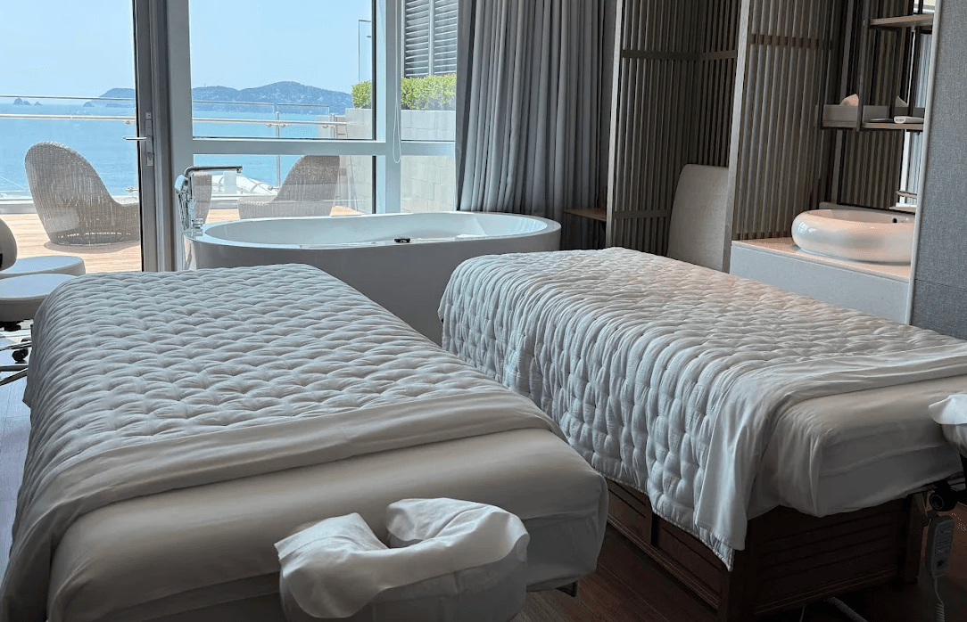 Signiel Spa Busan 5