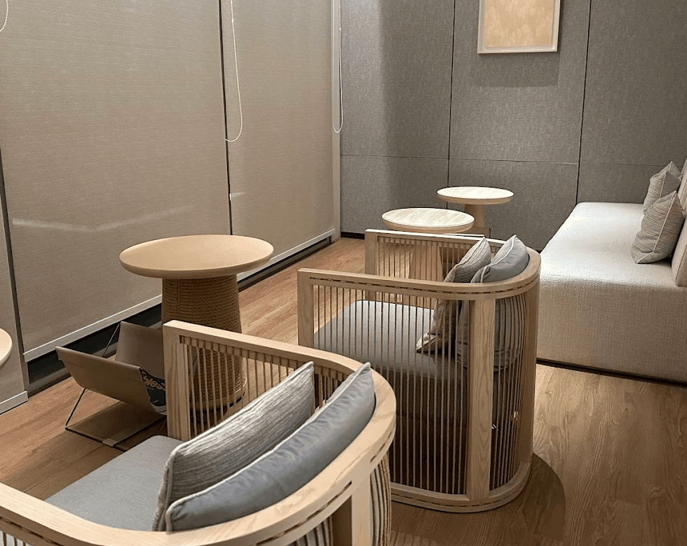 Signiel Spa Busan 6