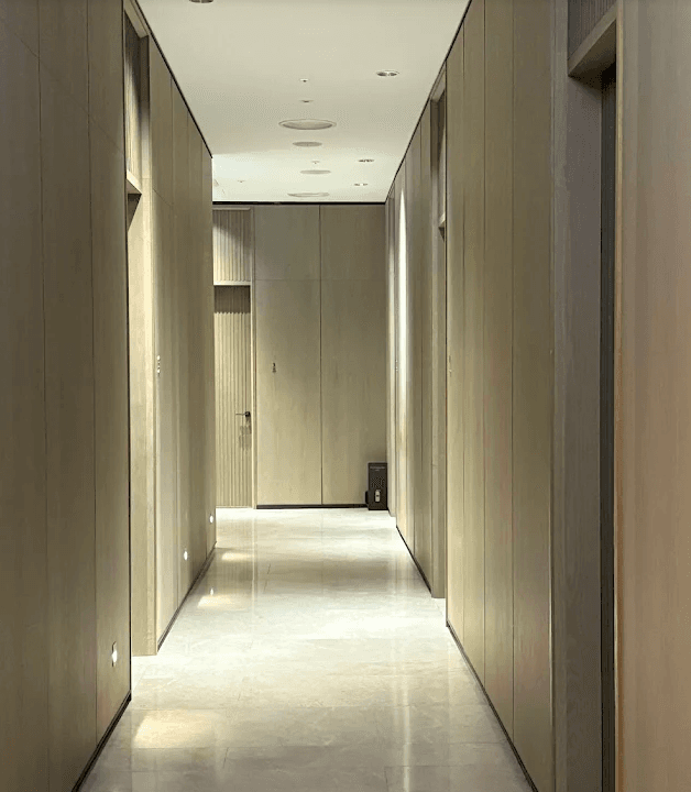 Signiel Spa Busan 7