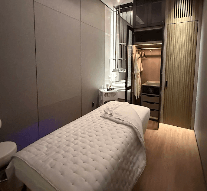 Signiel Spa Busan 8