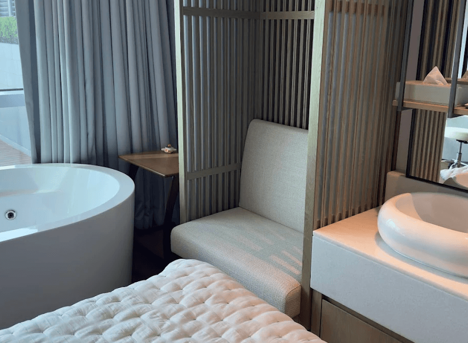 Signiel Spa Busan 9