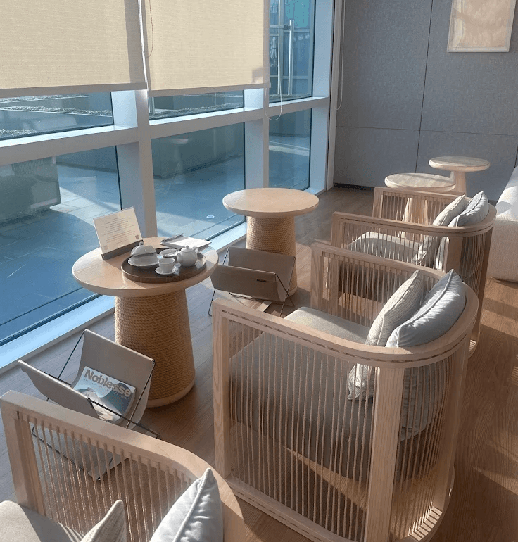 Signiel Spa Busan 10