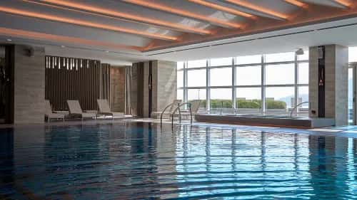 Signiel Spa Busan