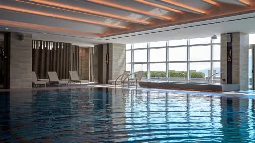 Signiel Spa Busan 1