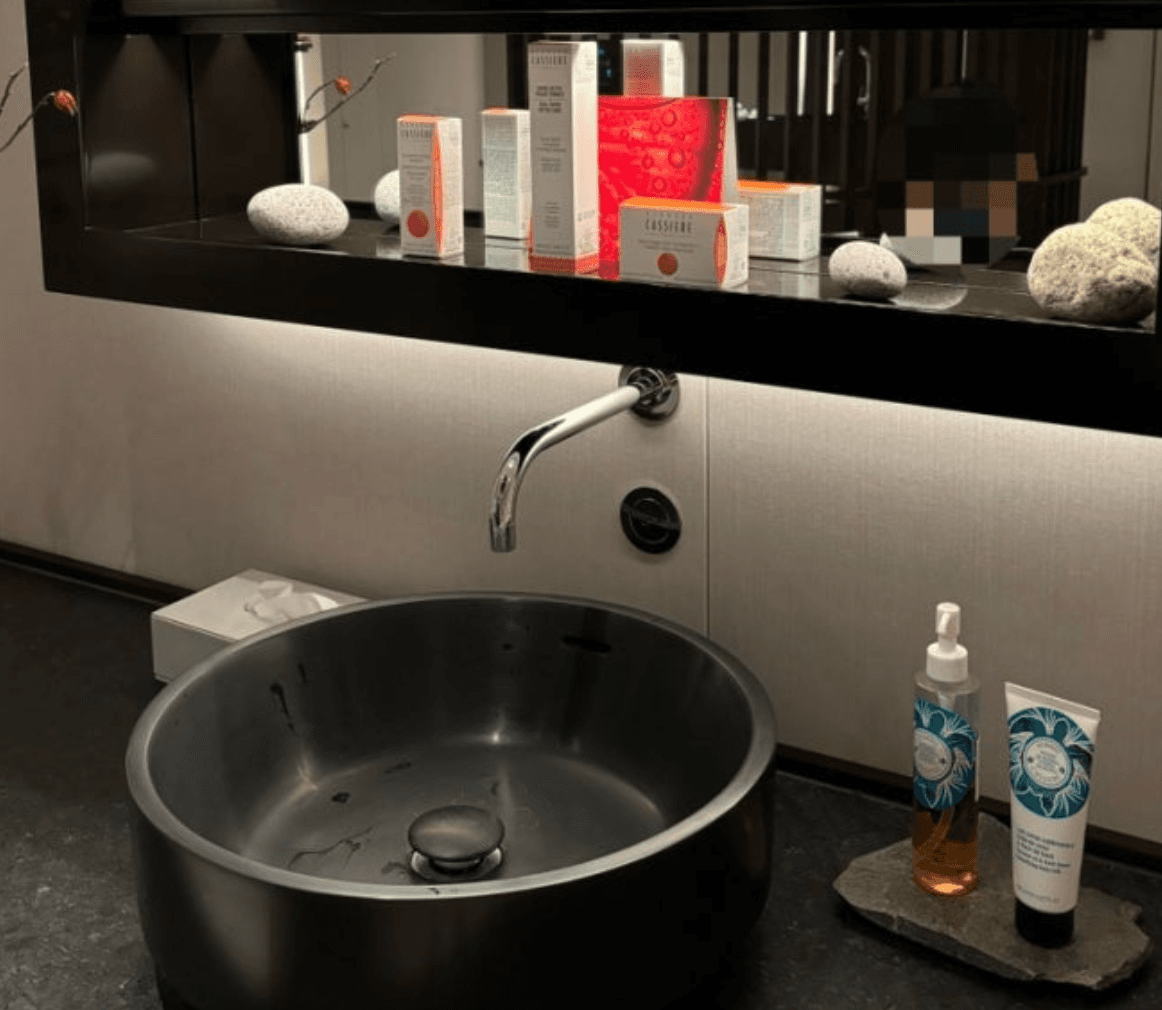 Signiel Spa Seoul 5
