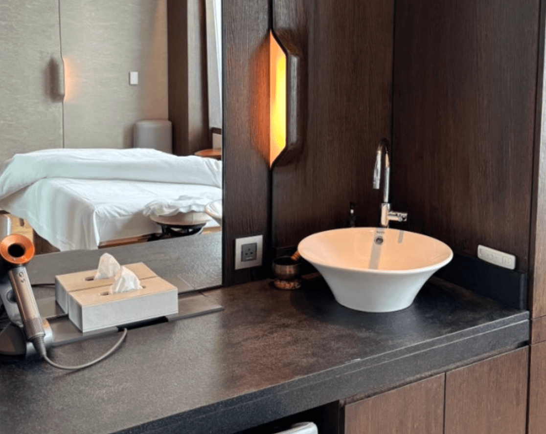 Signiel Spa Seoul 7
